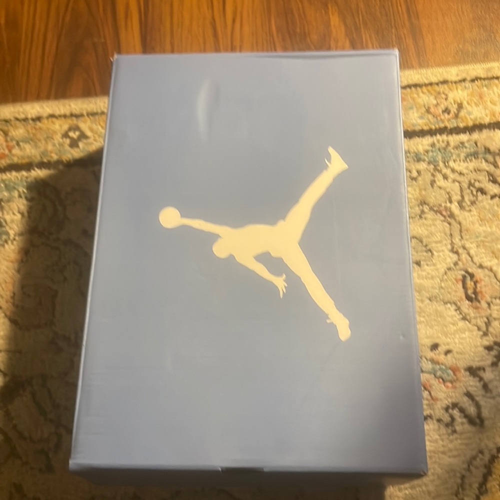 Air Jordan Retro 6